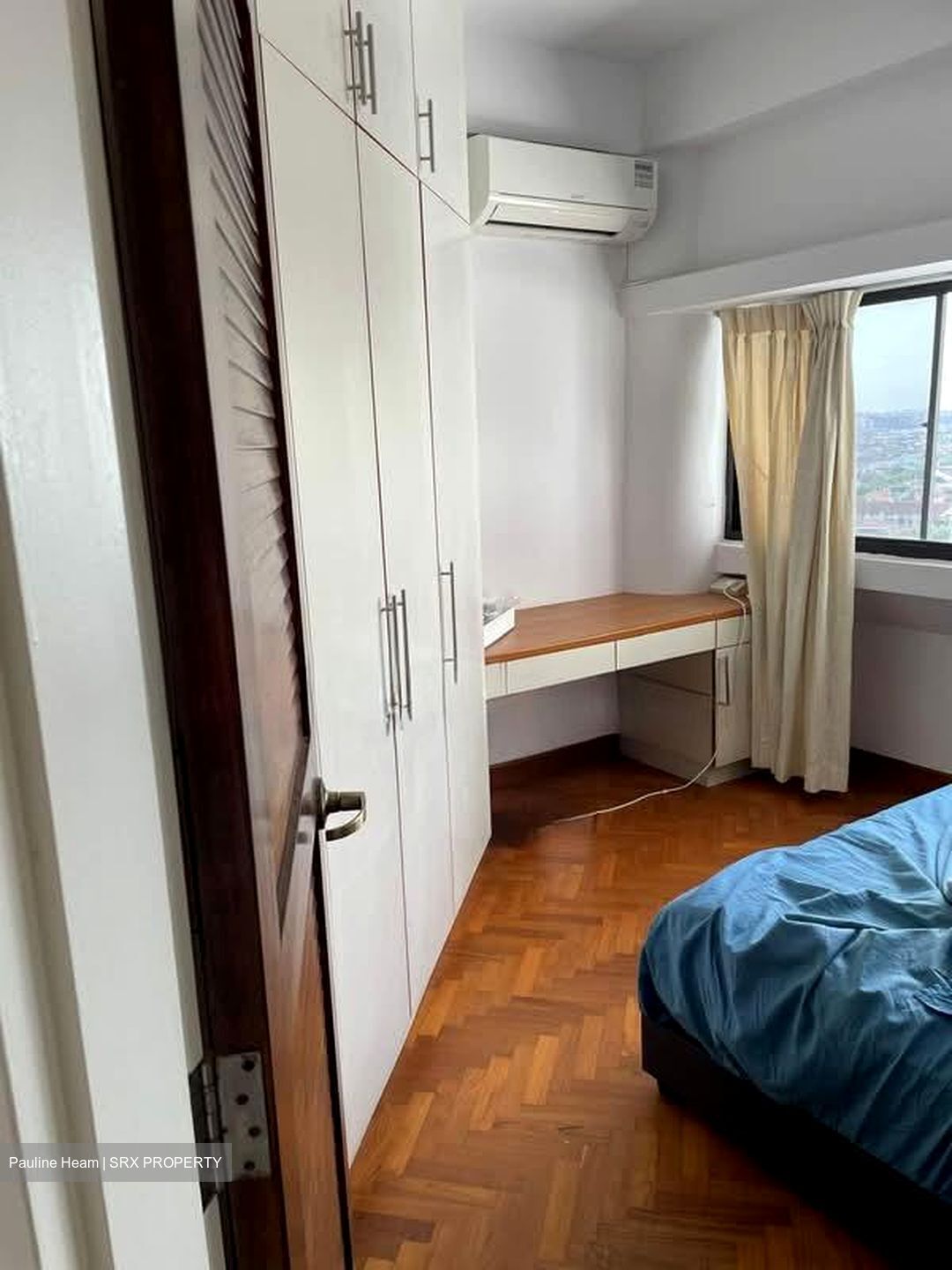 Mandarin Gardens (D15), Condominium #569657691